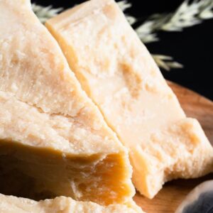 Parmigiano Reggiano di montagna